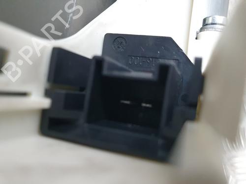 Rear left window mechanism SKODA SUPERB II Estate (3T5)  | BP10734151C24 
