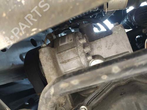 Used AC compressor DACIA DUSTER (HM_) 1.3 TCe 150 4x4 (HMM3) (150 hp) 24675265