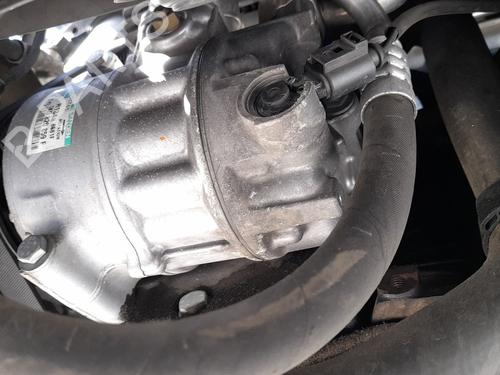 AC compressor VW EOS (1F7, 1F8) 2.0 TDI | BP33831691M34 - Image 2