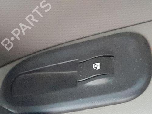 Right front window switch RENAULT KANGOO / GRAND KANGOO II (KW0/1_) 1.5 dCi 70 (KW0V, KW0A) BP28169549I26