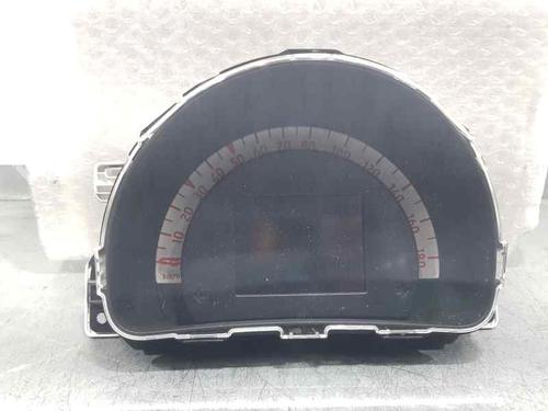 Used Instrument cluster SMART FORTWO Coupe (453) [2014-2025]  21393958