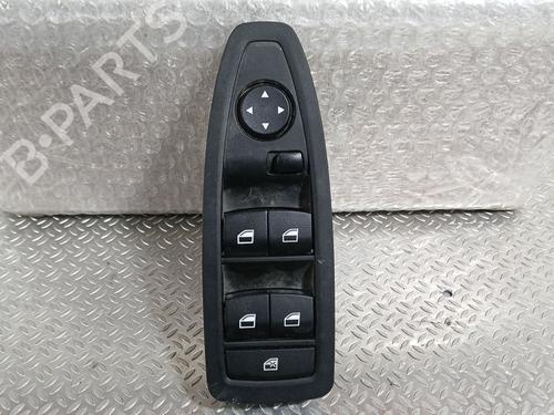 Used Left front window switch Left front window switch BMW X1 (F48) sDrive 18 d (150 hp) 38256699 38256699