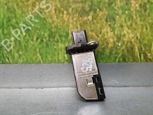 Used Mass air flow sensor FORD FIESTA VI (CB1, CCN) [2008-2017]  3248209