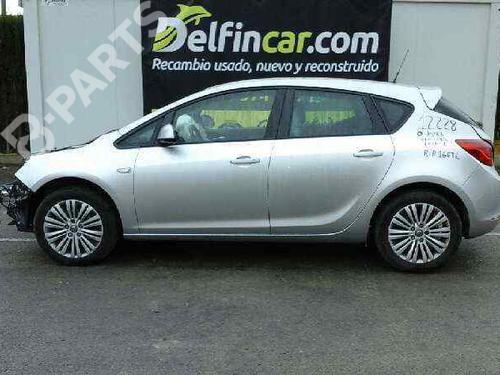 Used Parts OPEL ASTRA J (P10)  1.6 CDTi (68)  630103