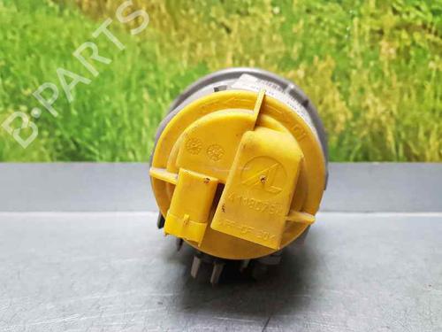 Left front fog light PEUGEOT 1007 (KM_)  | BP1436367C30 