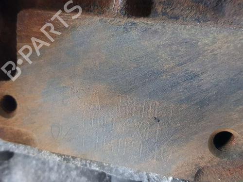 Engine PEUGEOT 508 I (8D_)  | BP10809874M1 