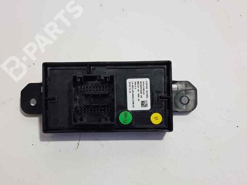 Used Electronic module DS DS 7 Crossback (J4_, JR_, JC_) 2.0 BlueHDi 180 (JJEHZR) (177 hp) 8418083