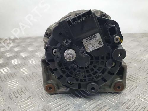 Alternator RENAULT CLIO IV (BH_)  | BP17139330M7 