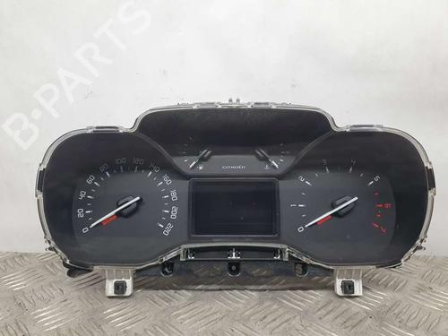 Used Instrument cluster CITROËN C3 AIRCROSS II (2R_, 2C_) [2017-2025]  16842499