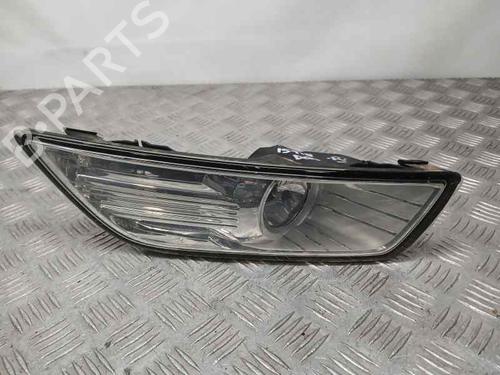 Højre Foran Tågelygte FORD MONDEO IV (BA7) [2007-2015]  20160714