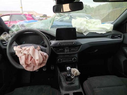 Headlight switch FORD FOCUS IV (HN)  | BP24149952I24 