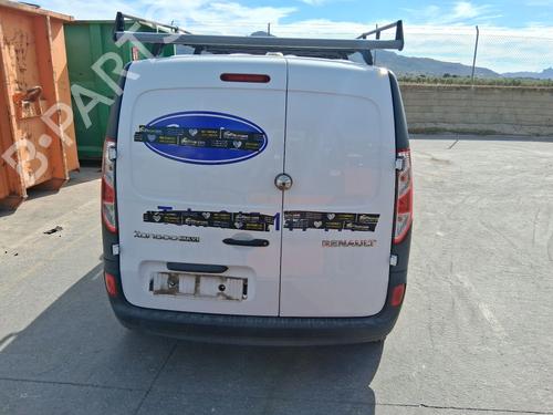 Rear bumper left light RENAULT KANGOO Express (FW0/1_) 1.5 dCi 90 (FW0G, FW05, FW08, FW11) | BP40596952C81 - Image 12