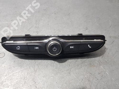 Schakelaar OPEL ASTRA K (B16) [2015-2022]  8684995