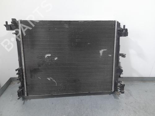 Køler RENAULT MEGANE IV Hatchback (B9A/M/N_) | BP23956233M31