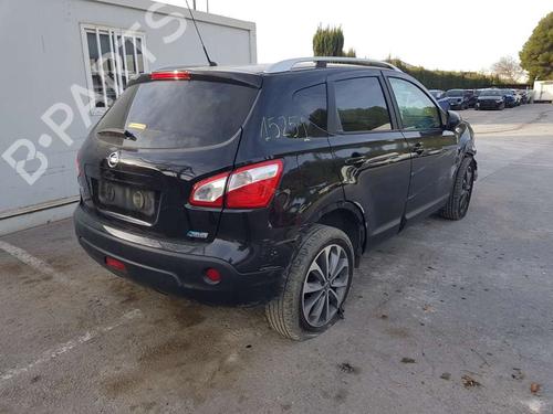 Electronic module NISSAN QASHQAI I (J10, NJ10)  | BP16481619M83 