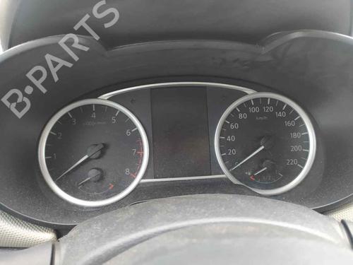 Used Instrument cluster NISSAN MICRA V (K14) [2016-2025]  21788888