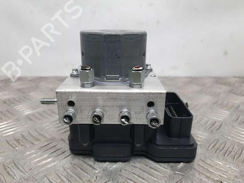 Used ABS pump NISSAN MICRA V (K14) 1.0 DIG-T 117 (117 hp) 12506167