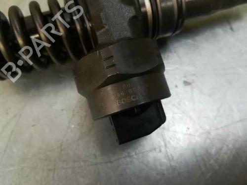 Injector SEAT LEON (1M1) 1.9 TDI | BP4899327M100 