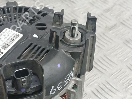 Generator RENAULT EXPRESS Box Body/MPV 1.5 Blue dCi 95 (F6AB) | BP24891058M7 