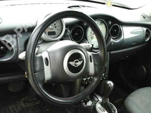 airbag-kit-mini-mini-r50-r53-cooper-2001-2002-2003-2004-2005-2006-3723489 main image