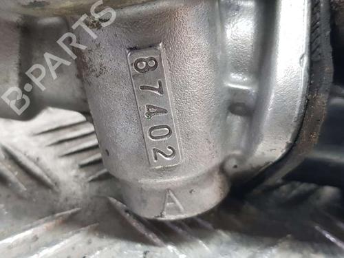 Steering rack DAIHATSU TERIOS (J1_)  | BP24350103M22 