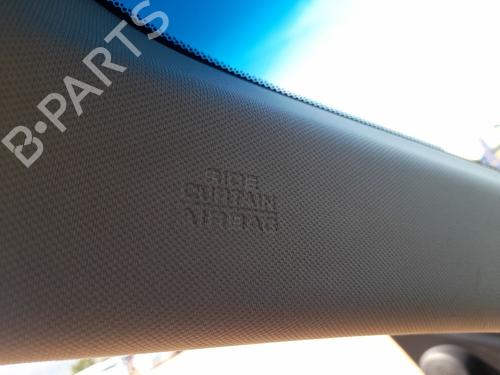 Used Left curtain airbag HONDA ACCORD VIII (CU) 2.2 i-DTEC (CU3) (150 hp) 26887221