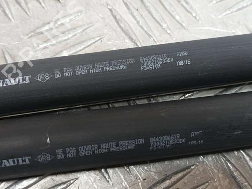 Tailgate lift support RENAULT CLIO IV (BH_)  | BP14014272C138 