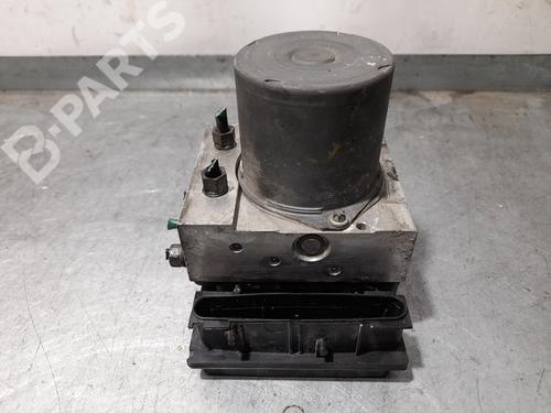 ABS pump RENAULT MEGANE II (BM0/1_, CM0/1_)  | BP3709818M43 