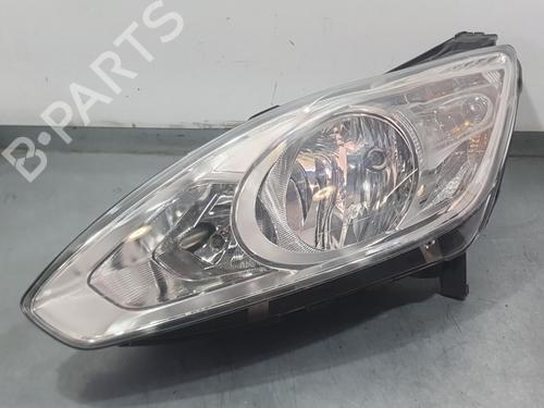 Venstre forlygte Venstre forlygte FORD C-MAX II (DXA/CB7, DXA/CEU) 1.0 EcoBoost (125 hp) 36277629 36277629