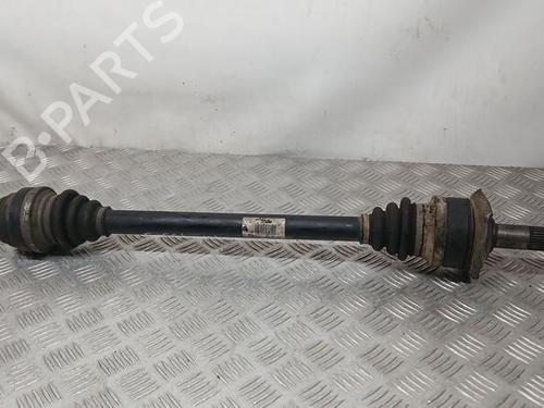 Used Left rear driveshaft BMW X4 (F26) xDrive 20 d (190 hp) 17588999