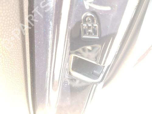 Used Rear right lock FORD FIESTA VI (CB1, CCN) 1.5 TDCi (75 hp) 26408583