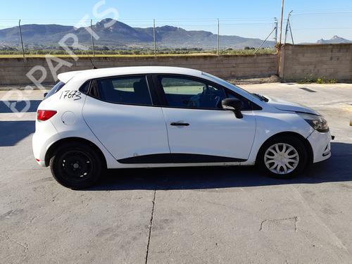 Dashboard RENAULT CLIO IV (BH_) 1.5 dCi 75 | BP36022674C46 - Image 4