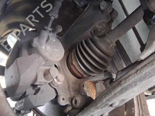 Used Right front steering knuckle Right front steering knuckle 38270507 38270507