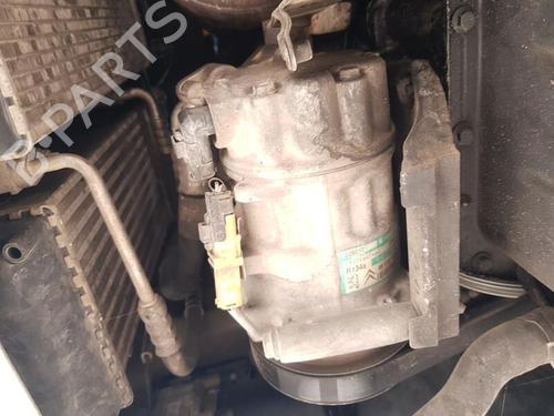 AC compressor CITROËN C4 I (LC_) 1.6 HDi | BP29529444M34 
