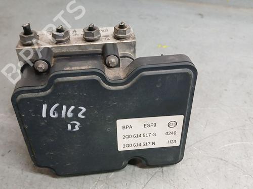 ABS pump SEAT ARONA (KJ7, KJP) | BP22700517M43 - Image 4