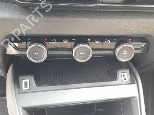 Used Climate control Climate control CITROËN C4 III (BA_, BB_, BC_) 1.2 PureTech 130 (BAHNSA, BAHNSB) (130 hp) 35791819 35791819