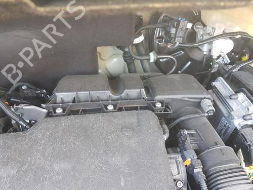 Used Air filter box PEUGEOT EXPERT Van (V_) 1.5 BlueHDi 120 (120 hp) 29463586