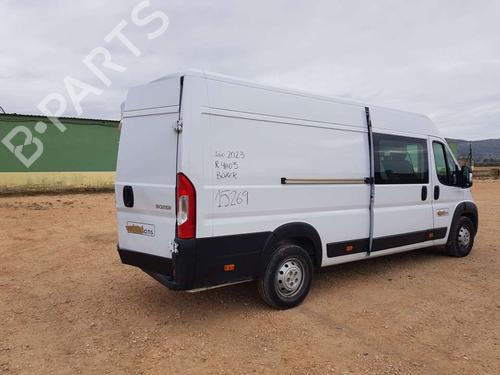 PEUGEOT BOXER Bus [2005-2026] 1623425