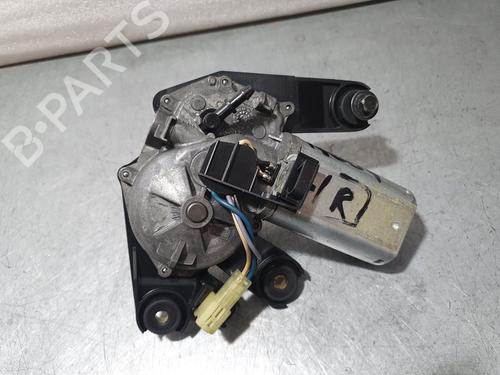 Rear wiper motor HONDA CIVIC VII Hatchback (EU, EP, EV) 1.7 CTDi (EP4, EU9) | BP12500889M102 