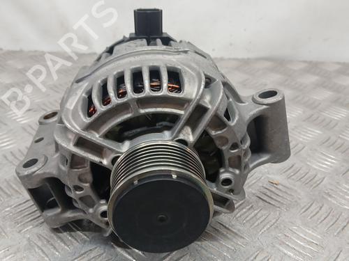 Used Alternator FORD TRANSIT Platform/Chassis (FM_ _, FN_ _) 2.4 TDE (125 hp) 26711948
