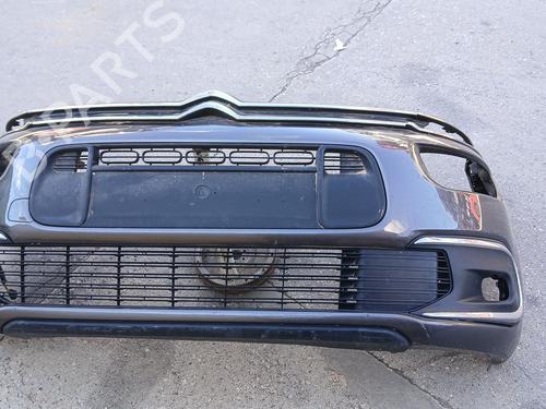 Foran kofangere CITROËN GRAND C4 SPACETOURER Van (3A_, 3E_) BlueHDi 130 (131 hp) 31837104