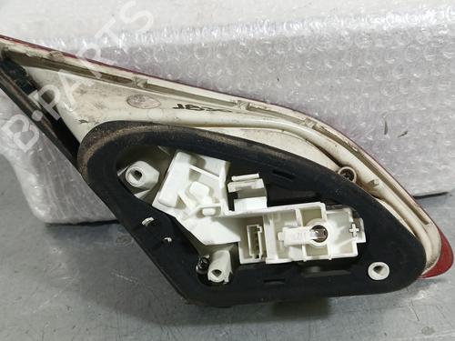Right tailgate light OPEL ASTRA J (P10) 1.6 CDTi (68) | BP40149905C80 - Image 2