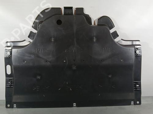 Underbody protection RENAULT TRAFIC III Van (FG_) 2.0 dCi 120 (FGMN) | BP34507092M92  - Image 5
