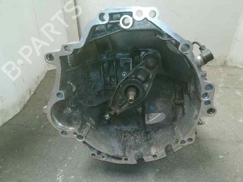 Getriebe für AUDI A4 B7 (8EC) 3.0 TDI quattro (204 hp) 684481