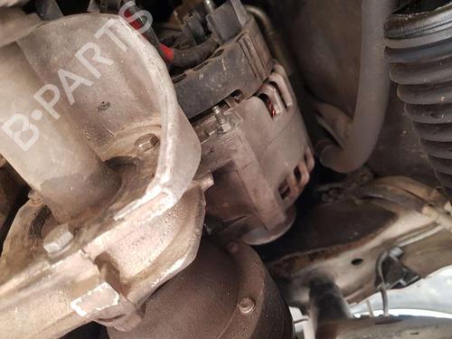 Used Alternator FIAT BRAVA (182_) [1995-2003]  19699431