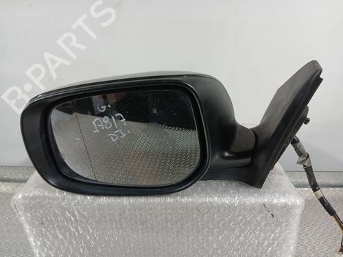 Used Left mirror Left mirror 37242583 37242583