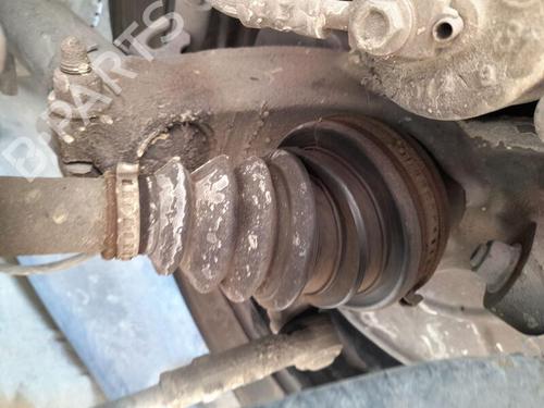 Used Left front driveshaft SEAT IBIZA IV (6J5, 6P1) [2008-2017]  28168774