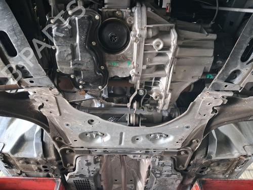 Used Subframe Subframe RENAULT CLIO IV (BH_) 0.9 TCe 90 (BHNF, BHMA, BHMH, BHJK, BHJR) (90 hp) 40603374 40603374