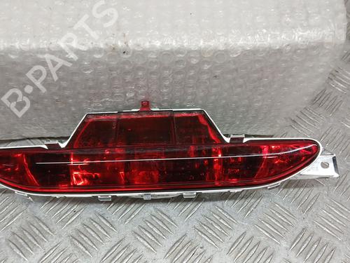 Used Rear center light CITROËN C4 III (BA_, BB_, BC_) 1.2 PureTech 130 (BAHNSA, BAHNSB) (130 hp) 27241366