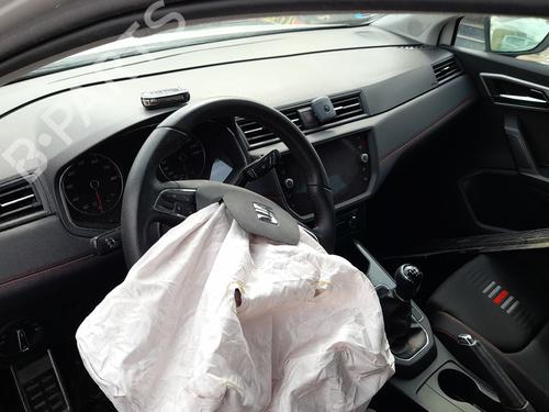 Engine SEAT IBIZA V (KJ1, KJG) 1.0 TGI | BP33462591M1  - Image 6